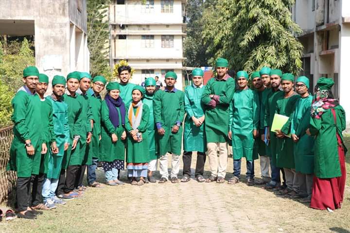 ডি ভি এম ডিগ্রি