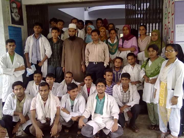 এন্টিবায়োটিক রেজিস্ট্যান্ট