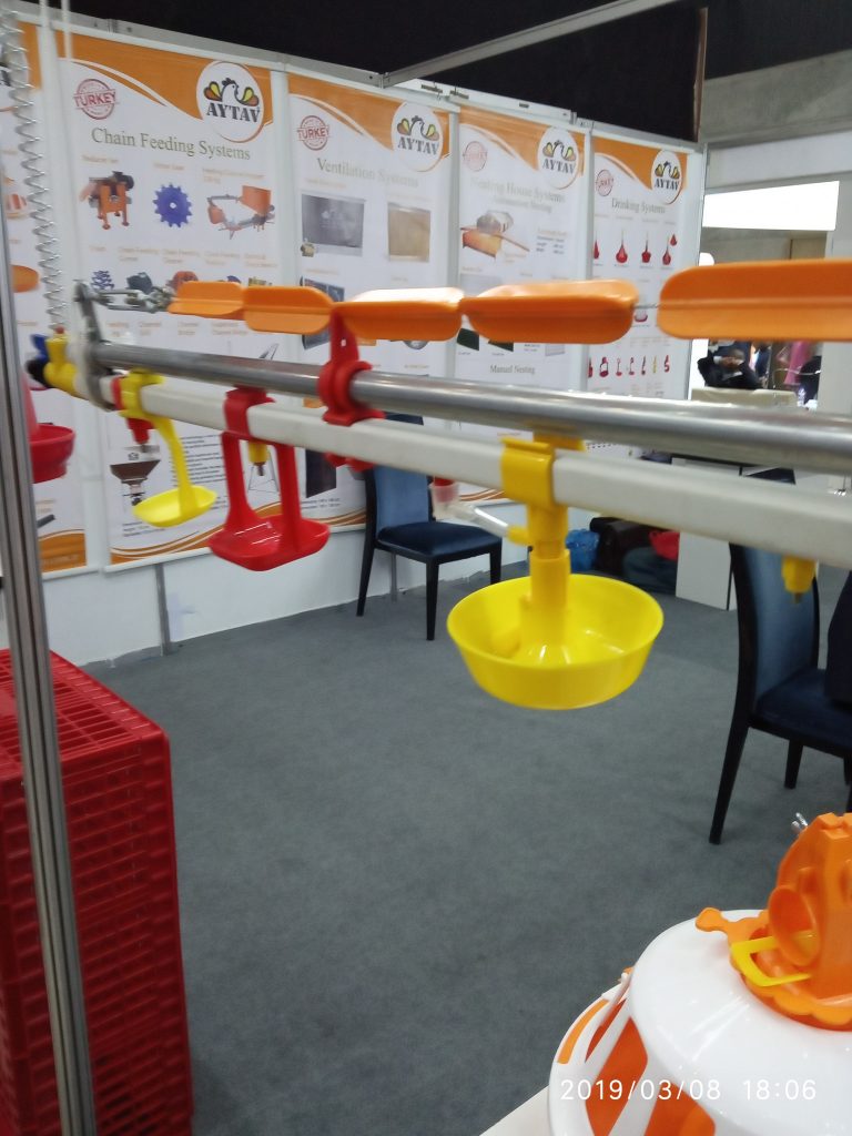 পোল্ট্রি মেলা