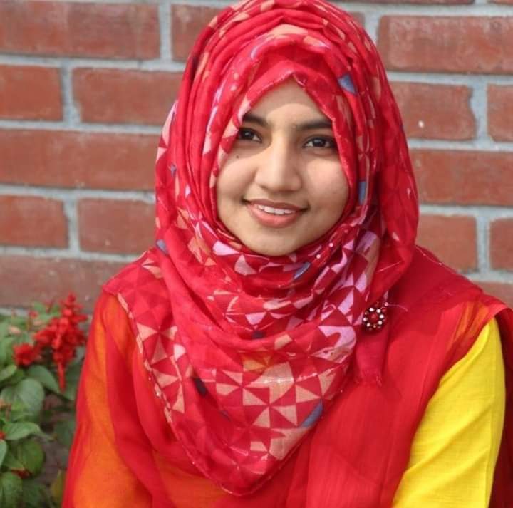 বাংলাদেশ থেকে একমাত্র MSD বৃত্তি পেল ইসরাত জাহান প্রমি