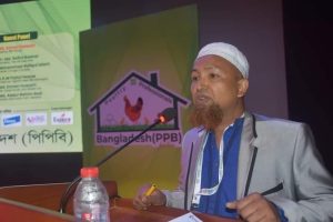পোল্ট্রি মার্কেটের সমস্যা ও সমাধান