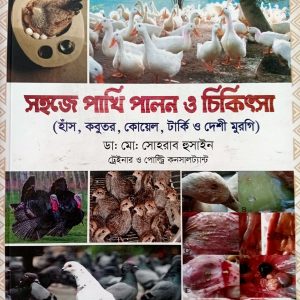 হাঁস,কবুতর,কোয়েলে ও দেশি মুরগি পালন।