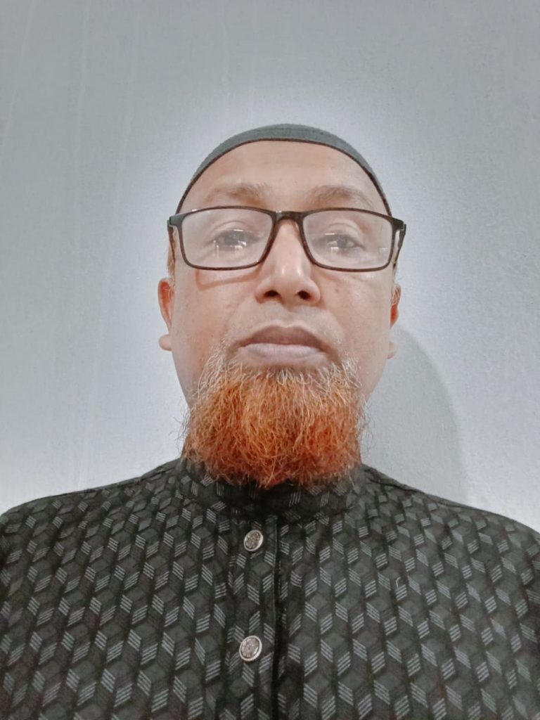 Dr Md Shuhorab Hossain poultry consultant Bangladesh