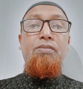 Dr Md Shuhorab Hossain poultry consultant Bangladesh