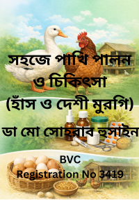 হাঁস ও দেশী মুরগি পালন