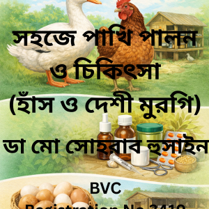 হাঁস ও দেশী মুরগি পালন