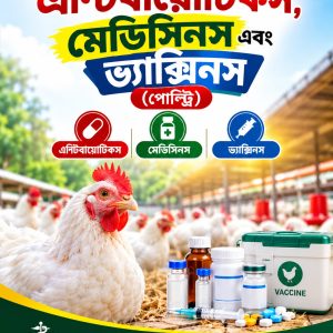 পি ডি এফ ১৯ঃআপডেট এন্টিবায়োটিকস,মেডিসিনস এবং ভ্যাক্সিনস
