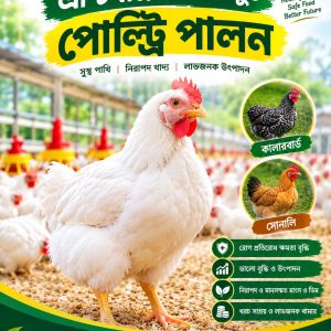 পি ডি এফ ২০ঃএন্টিবায়োটিকস মুক্ত পোল্ট্রি পালন
